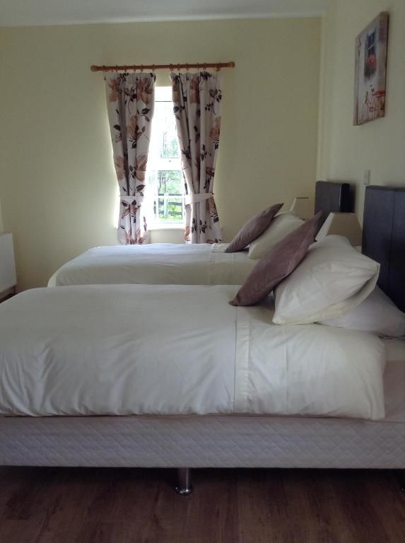 Отели типа «постель и завтрак» Deerpark Manor Bed and Breakfast Суинфорд-63