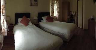 Отели типа «постель и завтрак» Deerpark Manor Bed and Breakfast Суинфорд Двухместный номер с 1 кроватью или 2 отдельными кроватями - В дополнительном здании-2